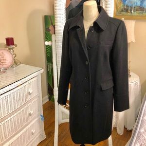 J. Crew Winter Coat